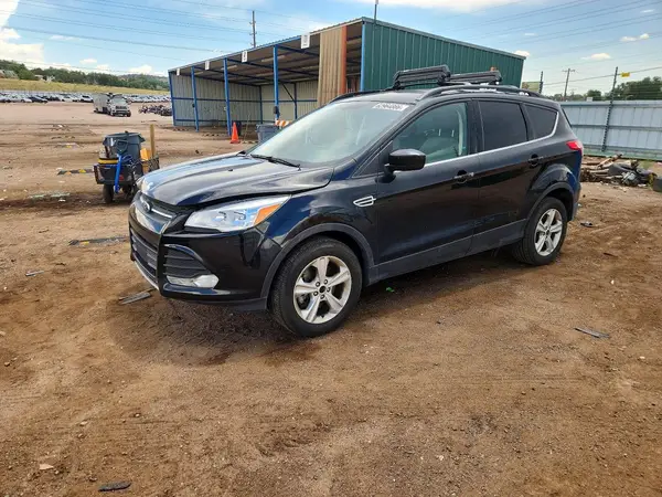 1FMCU9G94GUC42718 2016 FORD ESCAPE - Image 1