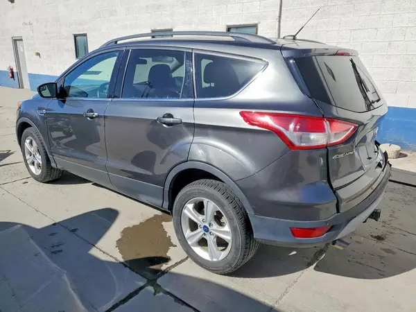 1FMCU9G94GUC43030 2016 FORD ESCAPE - Image 2