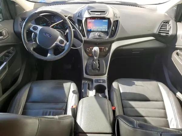 1FMCU9G94GUC43030 2016 FORD ESCAPE - Image 8