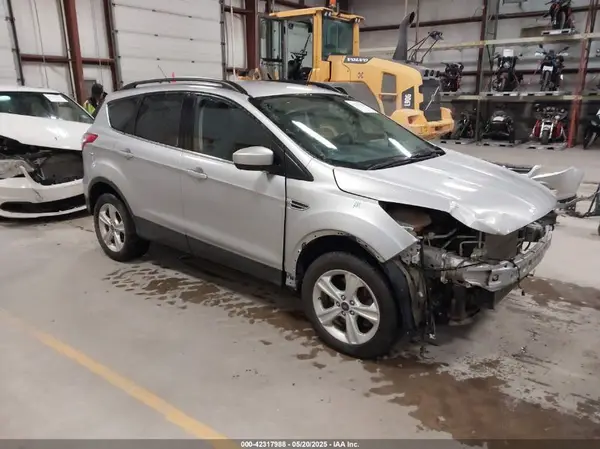 1FMCU9G94GUC44808 2016 FORD ESCAPE - Image 1
