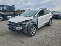 1FMCU9G94GUC49944 2016 FORD ESCAPE