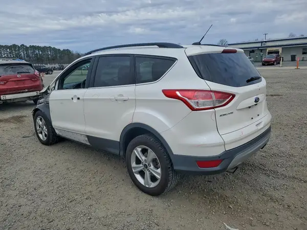 1FMCU9G94GUC49944 2016 FORD ESCAPE - Image 2