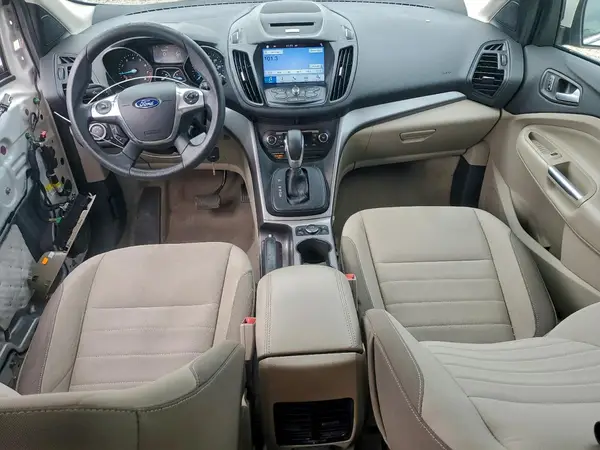 1FMCU9G94GUC49944 2016 FORD ESCAPE - Image 8