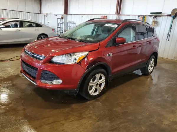 1FMCU9G94GUC49961 2016 FORD ESCAPE - Image 1