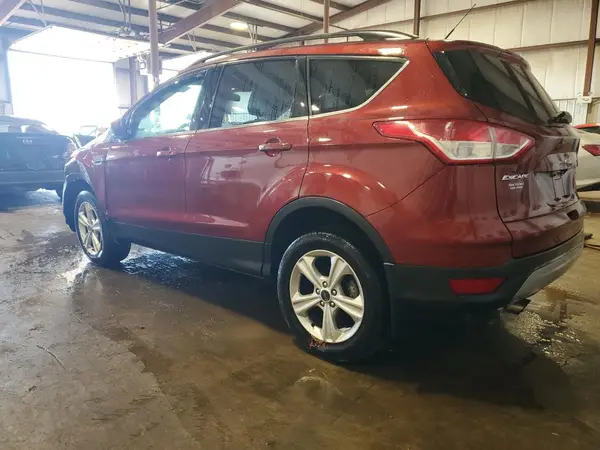 1FMCU9G94GUC49961 2016 FORD ESCAPE - Image 2