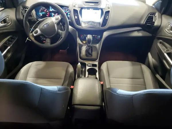 1FMCU9G94GUC49961 2016 FORD ESCAPE - Image 8