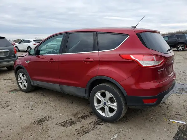 1FMCU9G94GUC52438 2016 FORD ESCAPE - Image 2