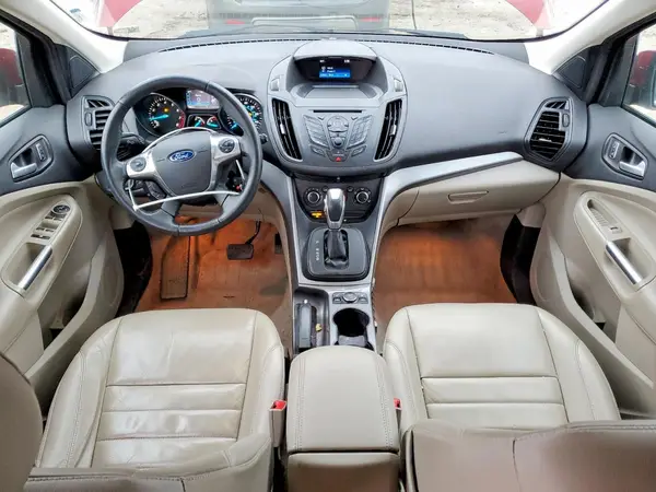 1FMCU9G94GUC52438 2016 FORD ESCAPE - Image 8