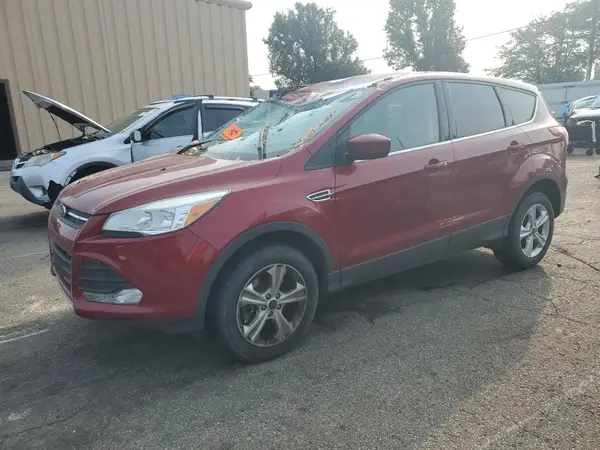 1FMCU9G94GUC54299 2016 FORD ESCAPE - Image 1