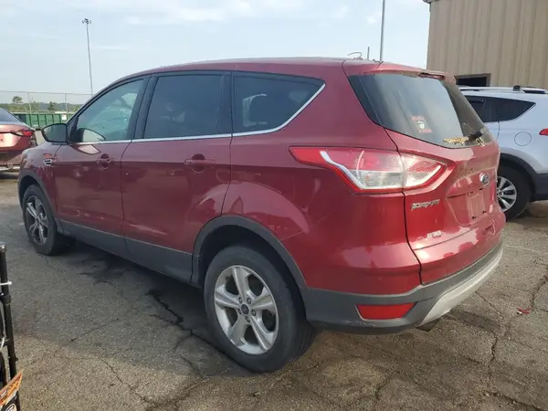1FMCU9G94GUC54299 2016 FORD ESCAPE - Image 2