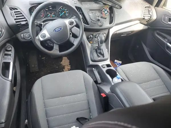 1FMCU9G94GUC54299 2016 FORD ESCAPE - Image 8