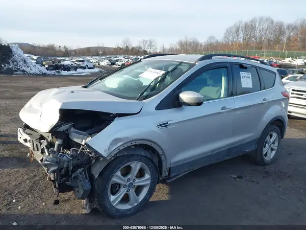 1FMCU9G94GUC83043 2016 FORD ESCAPE - Image 2