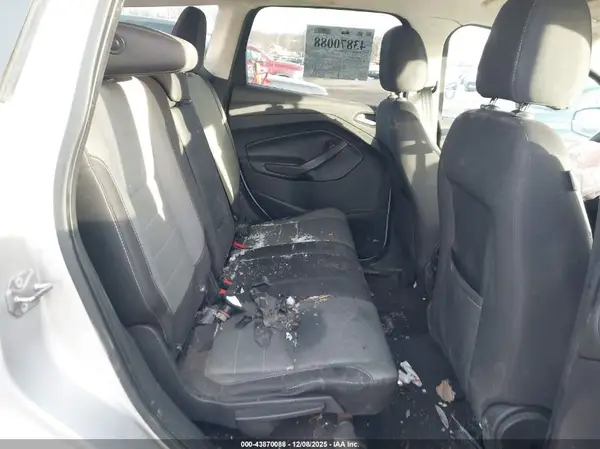 1FMCU9G94GUC83043 2016 FORD ESCAPE - Image 8
