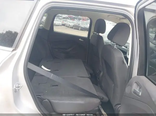 1FMCU9G94GUC83057 2016 FORD ESCAPE - Image 8