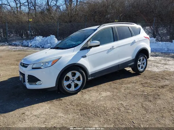 1FMCU9G94GUC83107 2016 FORD ESCAPE - Image 2
