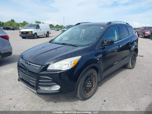 1FMCU9G94GUC84239 2016 FORD ESCAPE - Image 2