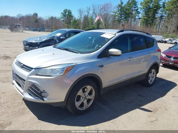 1FMCU9G94GUC84967 2016 FORD ESCAPE - Image 2