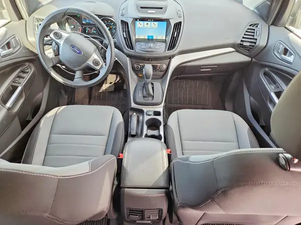 1FMCU9G94GUC87495 2016 FORD ESCAPE - Image 8