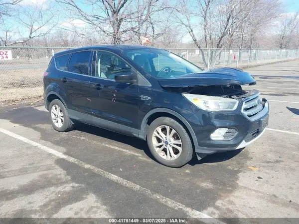 1FMCU9G94HUA02070 2017 FORD ESCAPE - Image 1
