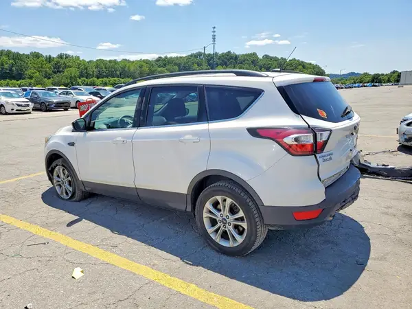 1FMCU9G94HUA25929 2017 FORD ESCAPE - Image 2