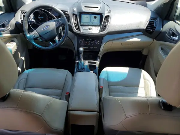 1FMCU9G94HUA25929 2017 FORD ESCAPE - Image 8