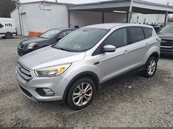 1FMCU9G94HUA28510 2017 FORD ESCAPE - Image 2