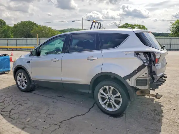 1FMCU9G94HUA29060 2017 FORD ESCAPE - Image 2