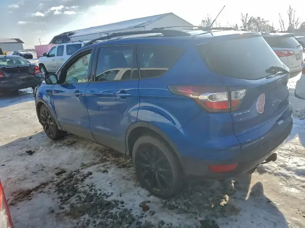 1FMCU9G94HUA34422 2017 FORD ESCAPE - Image 2