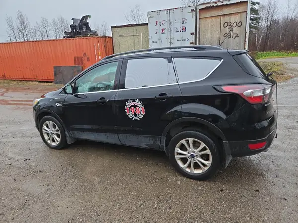 1FMCU9G94HUA42679 2017 FORD ESCAPE - Image 2