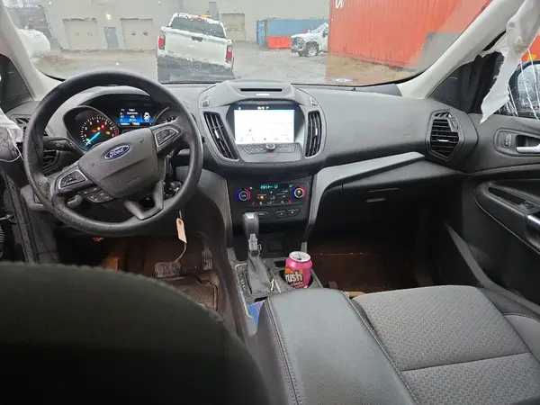 1FMCU9G94HUA42679 2017 FORD ESCAPE - Image 8