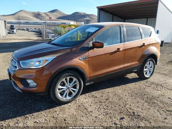 1FMCU9G94HUA51110 2017 FORD ESCAPE - Image 2