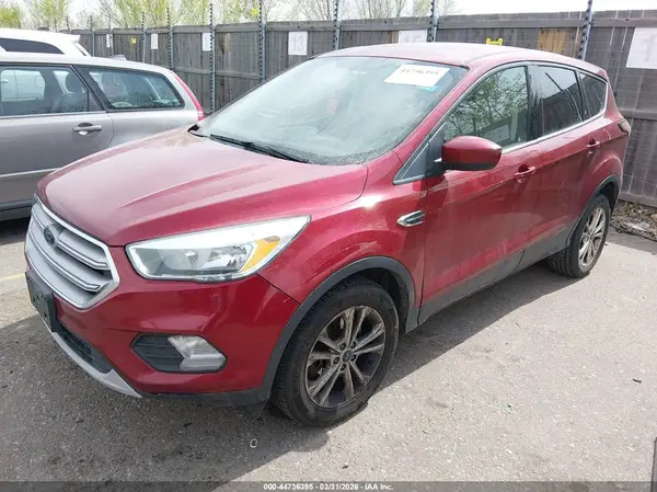 1FMCU9G94HUA62804 2017 FORD ESCAPE - Image 2