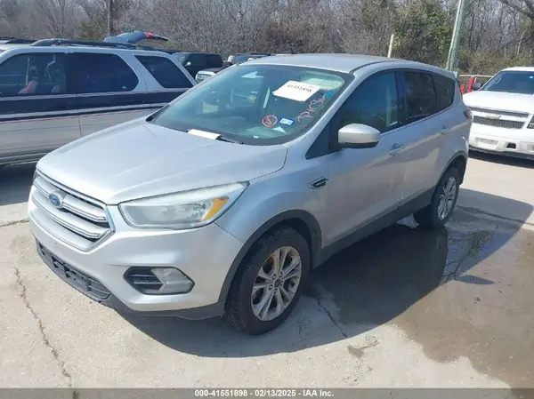 1FMCU9G94HUA69509 2017 FORD ESCAPE - Image 2