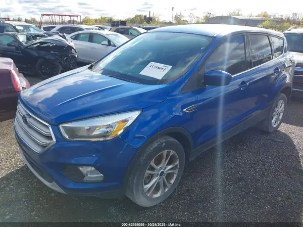 1FMCU9G94HUA69901 2017 FORD ESCAPE - Image 2