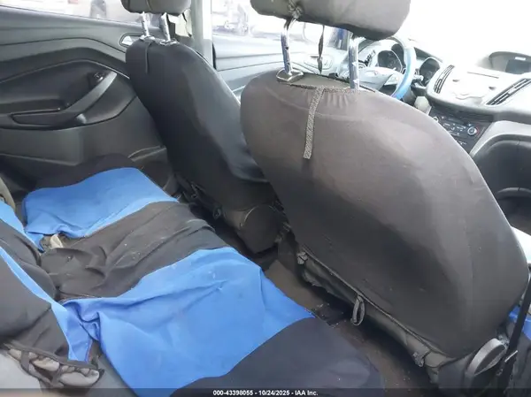 1FMCU9G94HUA69901 2017 FORD ESCAPE - Image 8