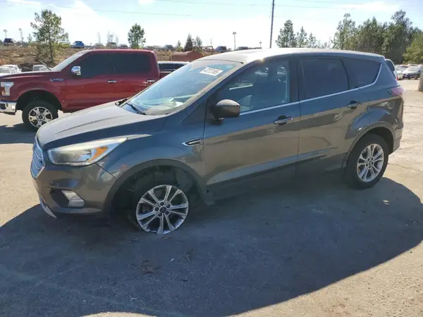 1FMCU9G94HUA89677 2017 FORD ESCAPE - Image 1