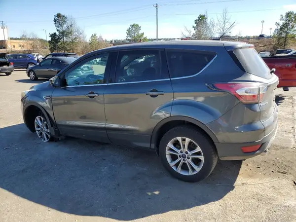 1FMCU9G94HUA89677 2017 FORD ESCAPE - Image 2