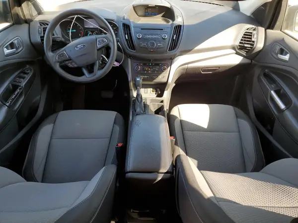 1FMCU9G94HUA89677 2017 FORD ESCAPE - Image 8