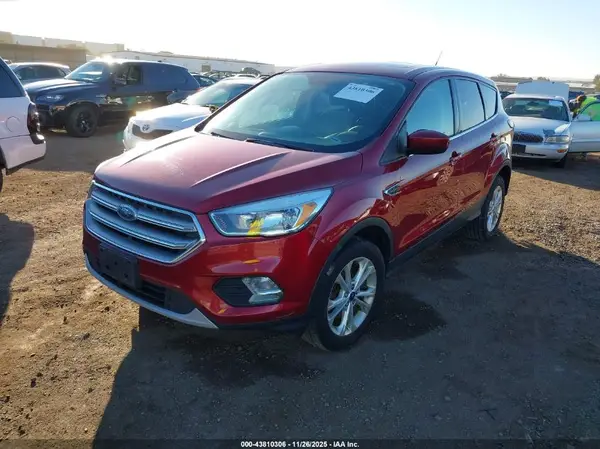1FMCU9G94HUA91011 2017 FORD ESCAPE - Image 2