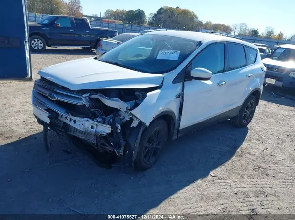 1FMCU9G94HUA95642 2017 FORD ESCAPE - Image 2