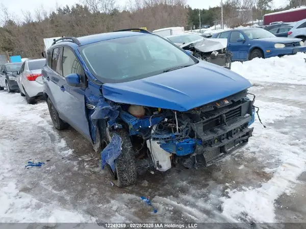 1FMCU9G94HUA96595 2017 FORD ESCAPE - Image 1