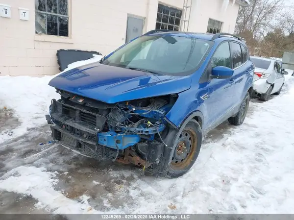 1FMCU9G94HUA96595 2017 FORD ESCAPE - Image 2