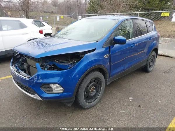 1FMCU9G94HUA96659 2017 FORD ESCAPE - Image 2