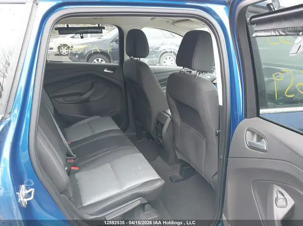 1FMCU9G94HUA96659 2017 FORD ESCAPE - Image 8