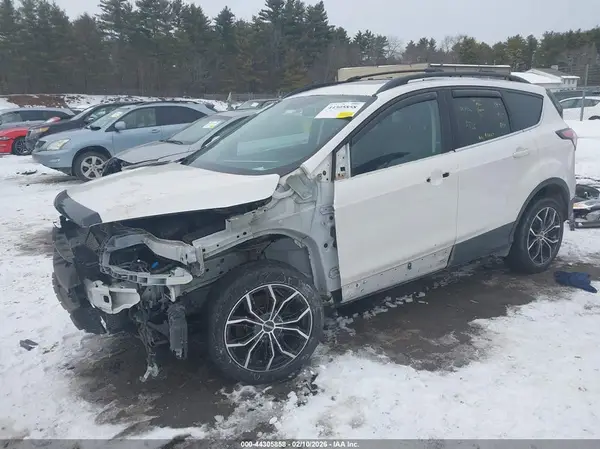 1FMCU9G94HUA97794 2017 FORD ESCAPE - Image 2