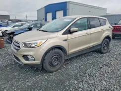 1FMCU9G94HUB10558 2017 FORD ESCAPE
