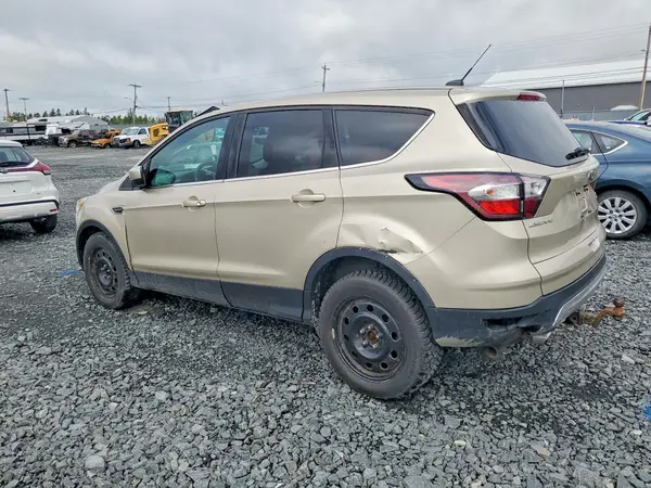 1FMCU9G94HUB10558 2017 FORD ESCAPE - Image 2