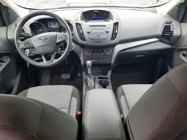 1FMCU9G94HUB10558 2017 FORD ESCAPE - Image 8