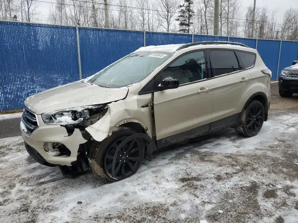 1FMCU9G94HUB24427 2017 FORD ESCAPE - Image 1