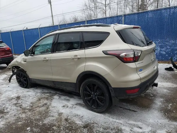 1FMCU9G94HUB24427 2017 FORD ESCAPE - Image 2